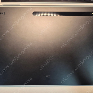 갤럭시 탭 S8 울트라 와이파이 256GB (SM-X900)