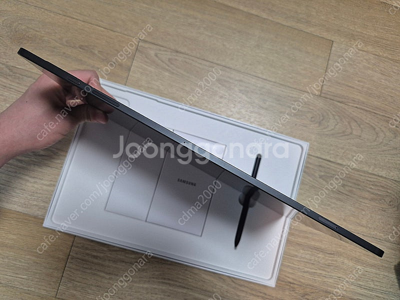 갤럭시 탭 S8 울트라 와이파이 256GB (SM-X9...--2