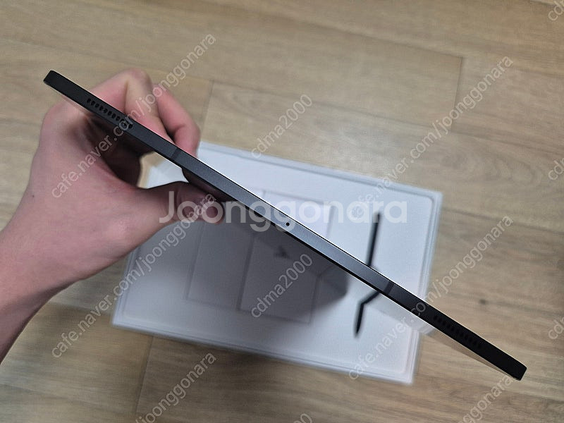 갤럭시 탭 S8 울트라 와이파이 256GB (SM-X9...--3