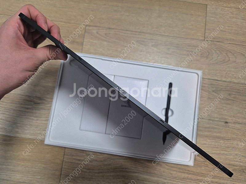 갤럭시 탭 S8 울트라 와이파이 256GB (SM-X9...--4