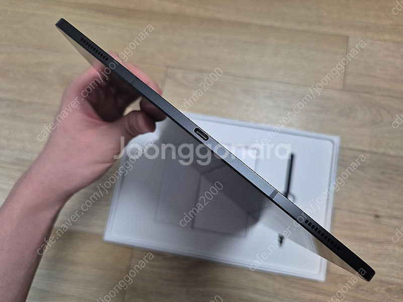 갤럭시 탭 S8 울트라 와이파이 256GB (SM-X9...--5