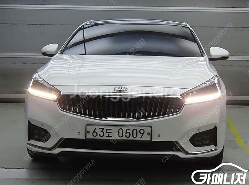 [기아]올 뉴 K7 2.4 GDI 프레스티지 (5인승)...--2
