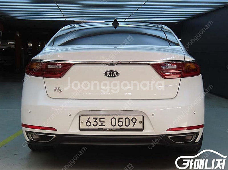 [기아]올 뉴 K7 2.4 GDI 프레스티지 (5인승)...--3