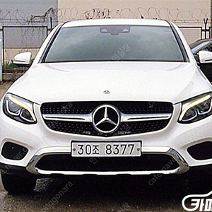 [벤츠]GLC클래스 X253 GLC 300 4MATIC 쿠페 ★중고차★중고차매입★전액할부★저신용자★신불자★소액할부★현금★카드 전부 가능합니다!