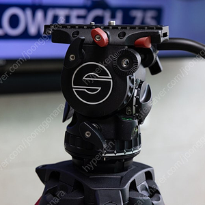 셔틀러 Sachtler aktiv8+플로우텍 75MS+어댑터세트+Magic Carpet PRO Short Slider+MEDIUM SLIDER+지니원모션