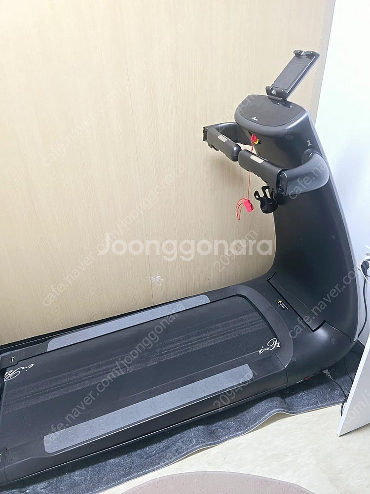 아이러너 런닝머신기 10만판매--0