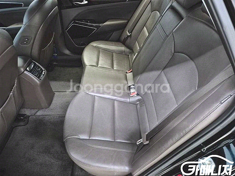 올 뉴 K7 2.4 GDI 리미티드 2019 년 중고차...--4
