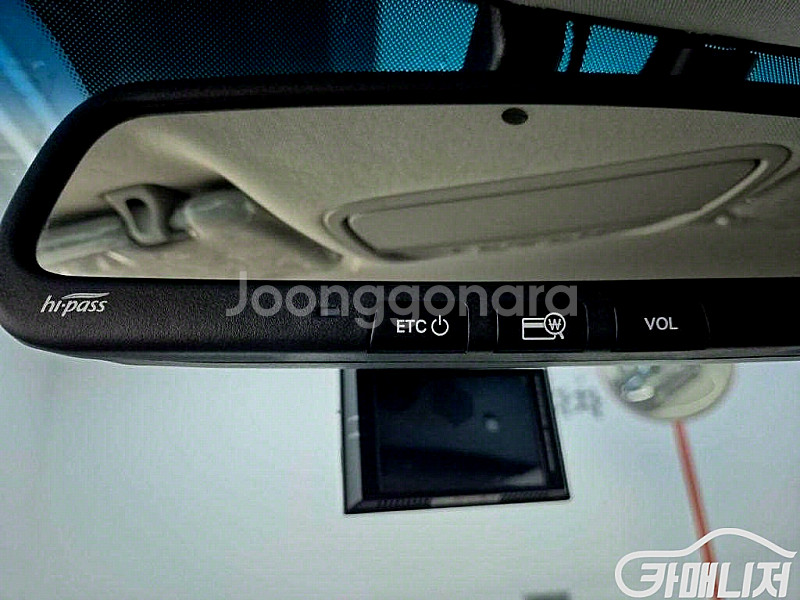 올 뉴 K7 2.4 GDI 리미티드 2019 년 중고차...--8