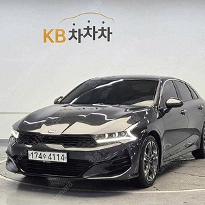 K5 중고차 시세 회색 2020년식 71,729km 2.0 노블레스 중고차직거래카페