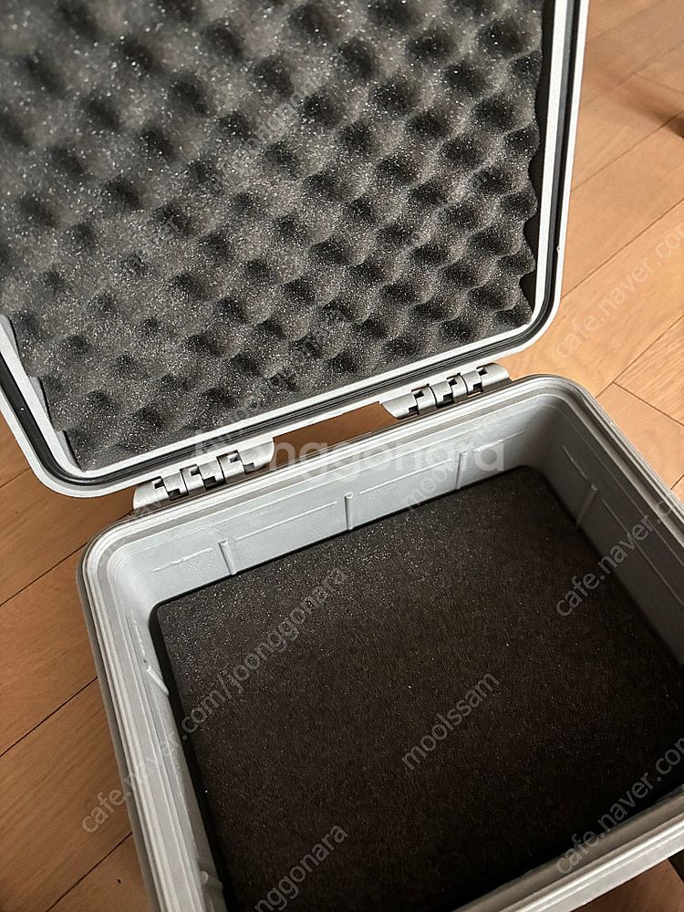 펠리칸 케이스 1200--3
