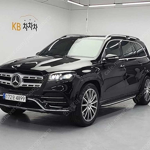 GLS중고 벤츠 GLS클래스 중고 X167 GLS580 MATIC 중고차리스만의 특별한 혜택!! 개인리스도 OK!! 사업자리스도 OK!!