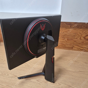 LG 27GP750 울트라기어 240HZ