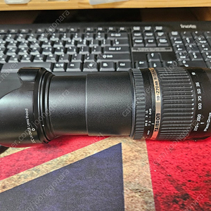 탐론 18-270