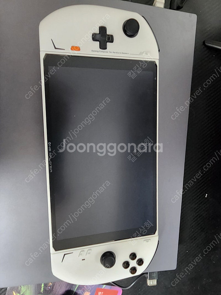 원엑플 6800 UMPC 풀구성품 팝니다--0
