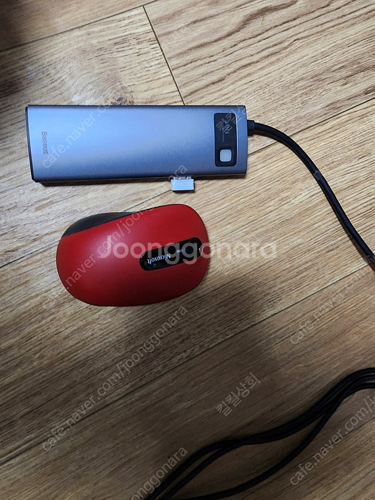 원엑플 6800 UMPC 풀구성품 팝니다--5