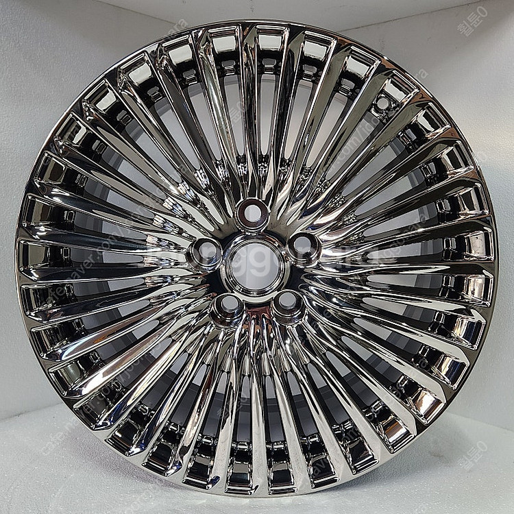 [ 추천 ] GENESIS G90 18인치 스퍼터링 화...--0