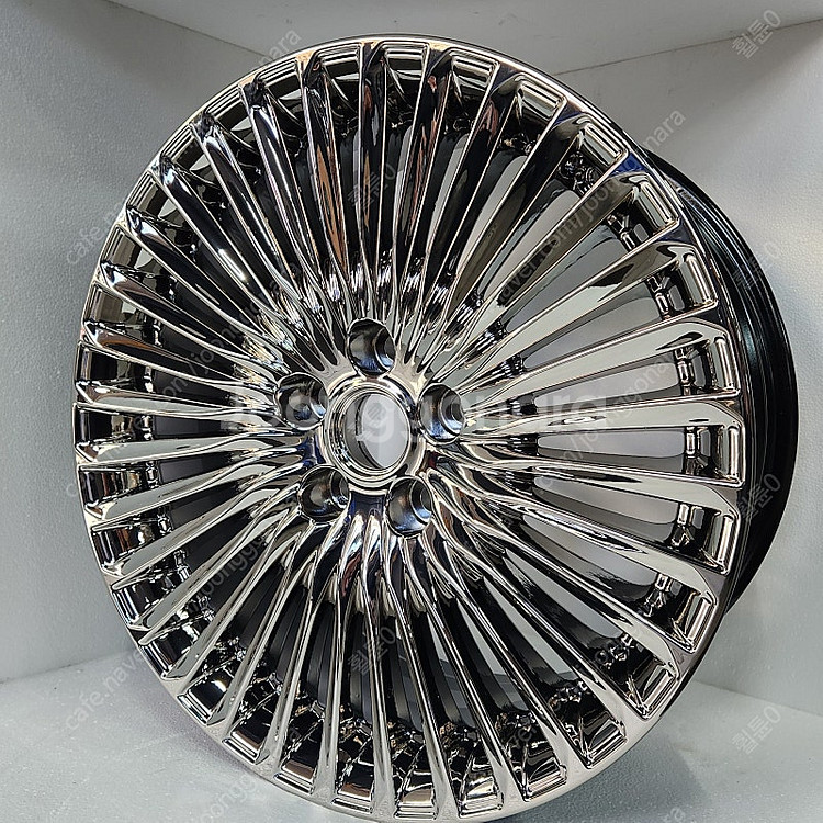 [ 추천 ] GENESIS G90 18인치 스퍼터링 화...--2