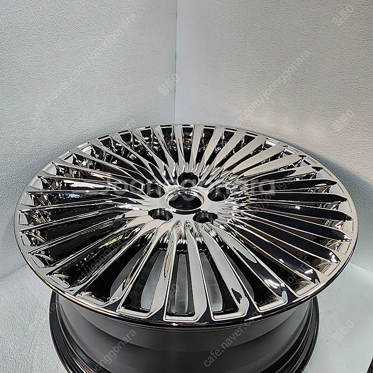 [ 추천 ] GENESIS G90 18인치 스퍼터링 화...--3