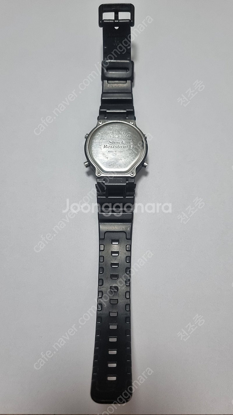 쥐샥 dw-6900 모듈, 벨트--2