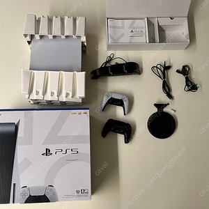 PS5 플스5 1118A 디스크