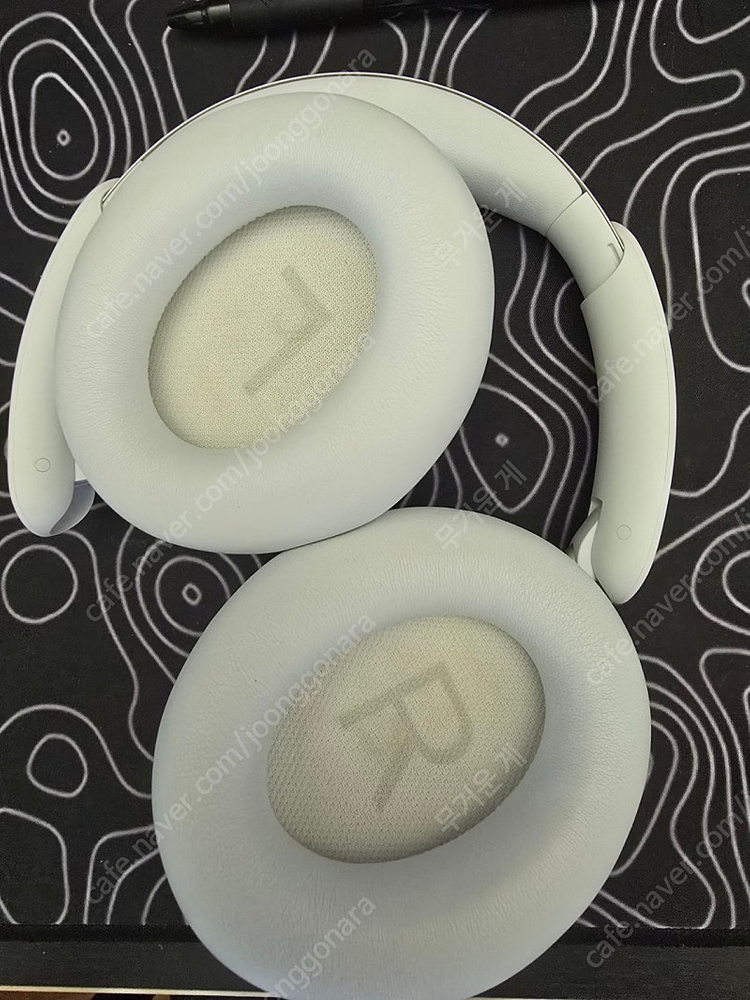 앤커 사운드코어 Q45 헤드폰 화이트--2