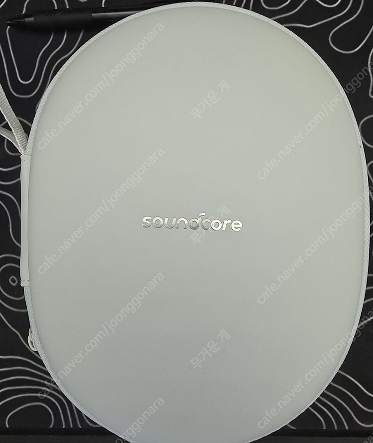 앤커 사운드코어 Q45 헤드폰 화이트--3