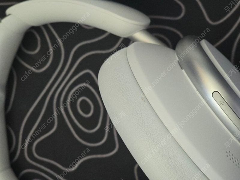 앤커 사운드코어 Q45 헤드폰 화이트--4