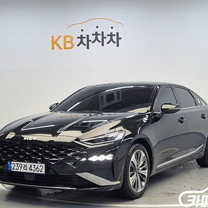 K8 하이브리드 시그니처 2022 년 중고차◆전액할부◆중고차리스◆중고렌트◆