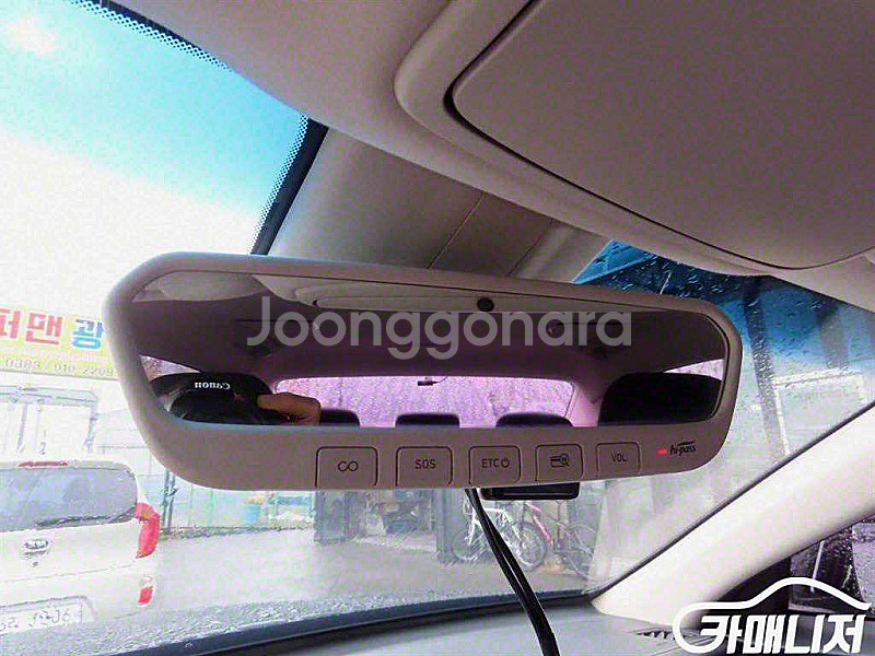 [제네시스]G90 3.8 GDI AWD 럭셔리 2019...--1