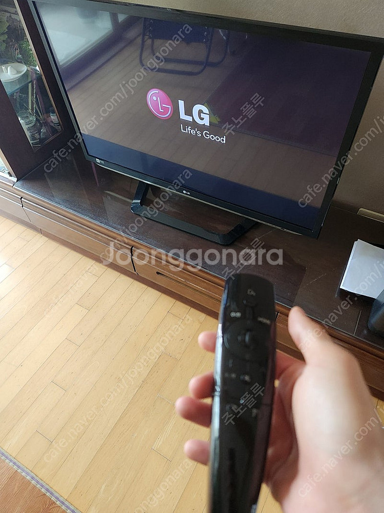 lg 스마트 3d 티비 tv 처분--0