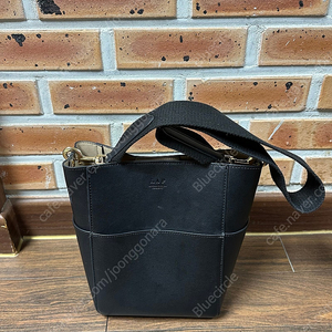 LAP 가방 숄더백