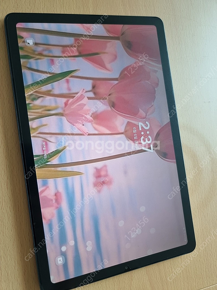 갤럭시탭 s6 lite 2022 64G--0
