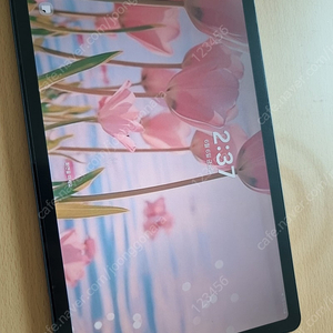 갤럭시탭 s6 lite 2022 64G