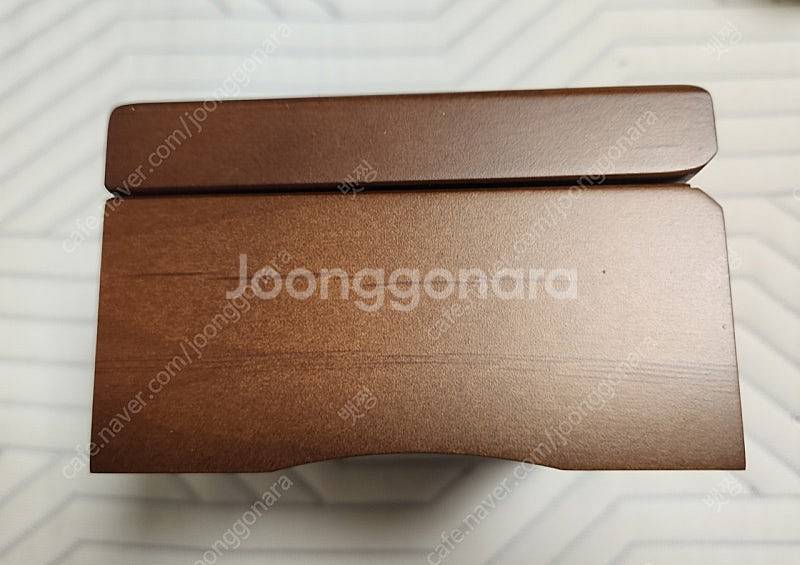 디지몬 어드벤처 오르골 버터플라이 원목 오르골--4