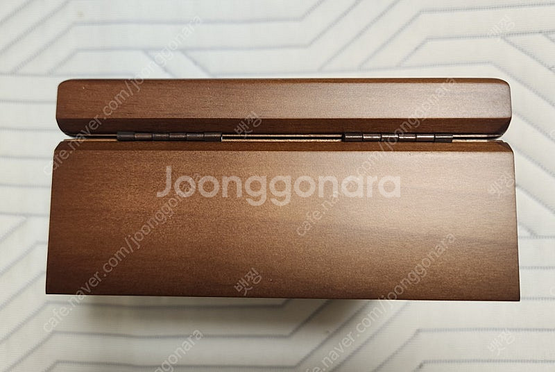 디지몬 어드벤처 오르골 버터플라이 원목 오르골--5