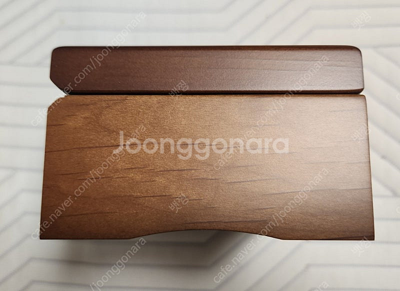 디지몬 어드벤처 오르골 버터플라이 원목 오르골--6