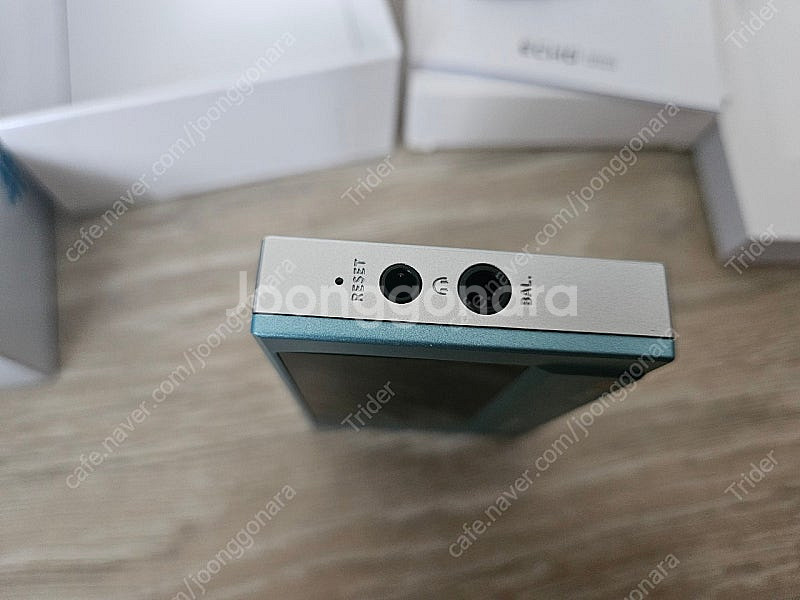 Fiio snowsky echo mini 피오 스노스카...--2