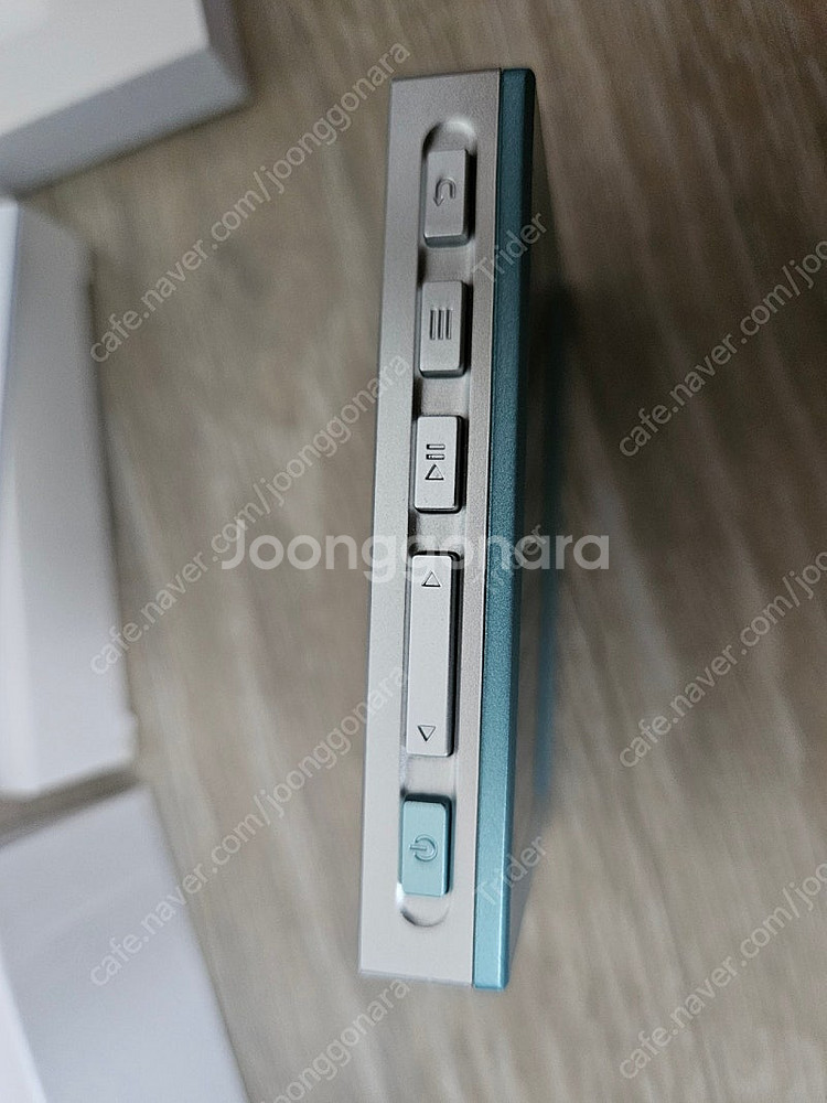 Fiio snowsky echo mini 피오 스노스카...--4