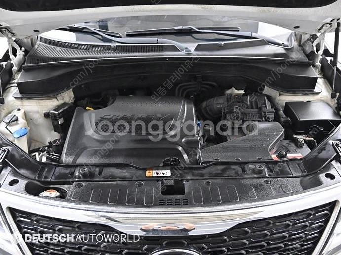 @13년식 뉴쏘렌토 R R2.0 2WD 프레스티지 전국...--6