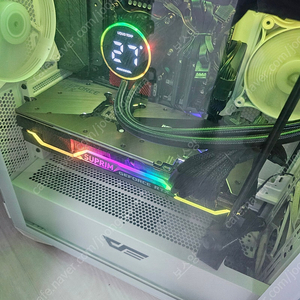 13700kf +MSI 3080 팝니다.