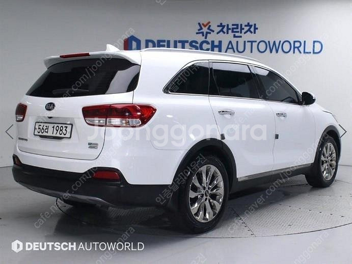 @15년식 올 뉴쏘렌토 R2.0 4WD 프레스티지 전국...--3