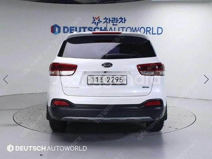 @15년식 올 뉴쏘렌토 R2.0 2WD 프레스티지 전국...--4