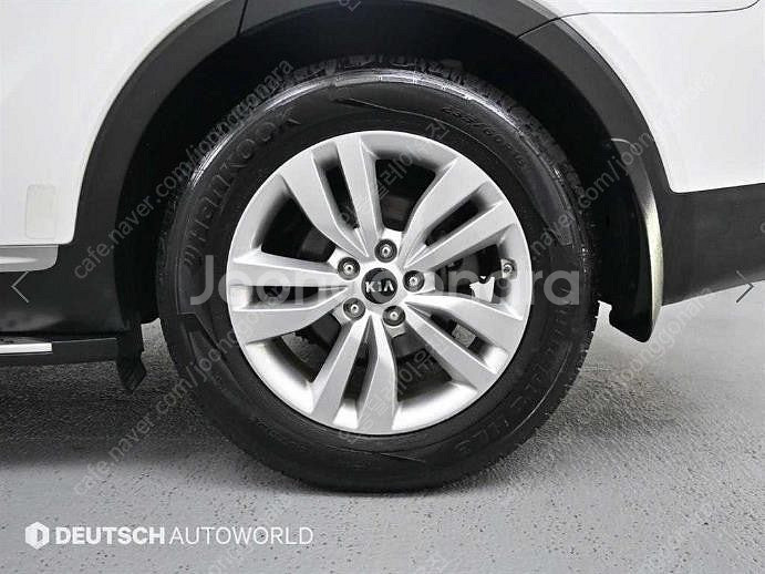 @15년식 올 뉴쏘렌토 R2.0 2WD 프레스티지 전국...--5