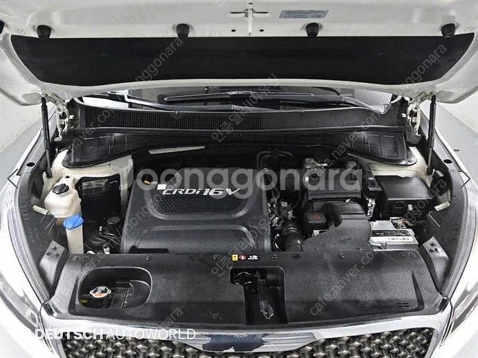 @15년식 올 뉴쏘렌토 R2.0 2WD 프레스티지 전국...--6