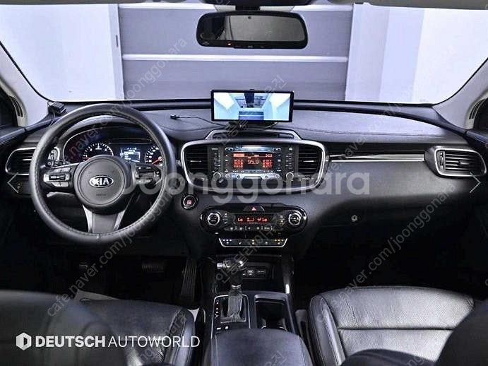 @15년식 올 뉴쏘렌토 R2.0 2WD 프레스티지 전국...--7