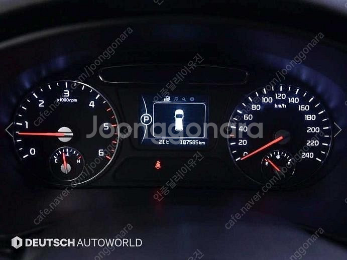 @15년식 올 뉴쏘렌토 R2.0 2WD 프레스티지 전국...--8