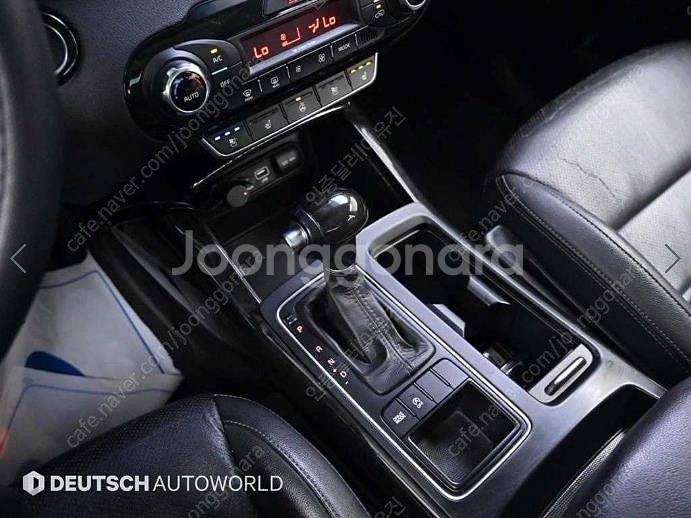 @15년식 올 뉴쏘렌토 R2.0 2WD 프레스티지 전국...--9