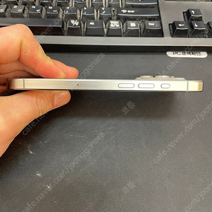 초급처 아이폰15프로 256gb 75만원