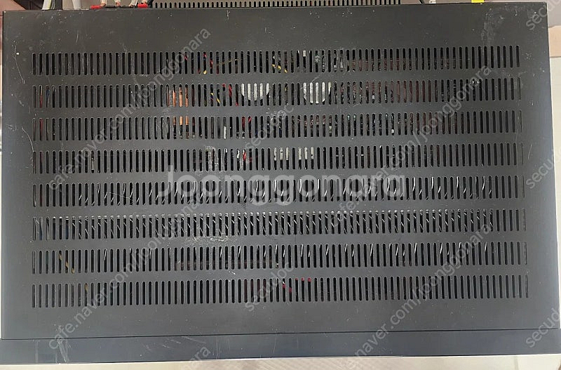인켈 AD 280B 앰ㅍ--1