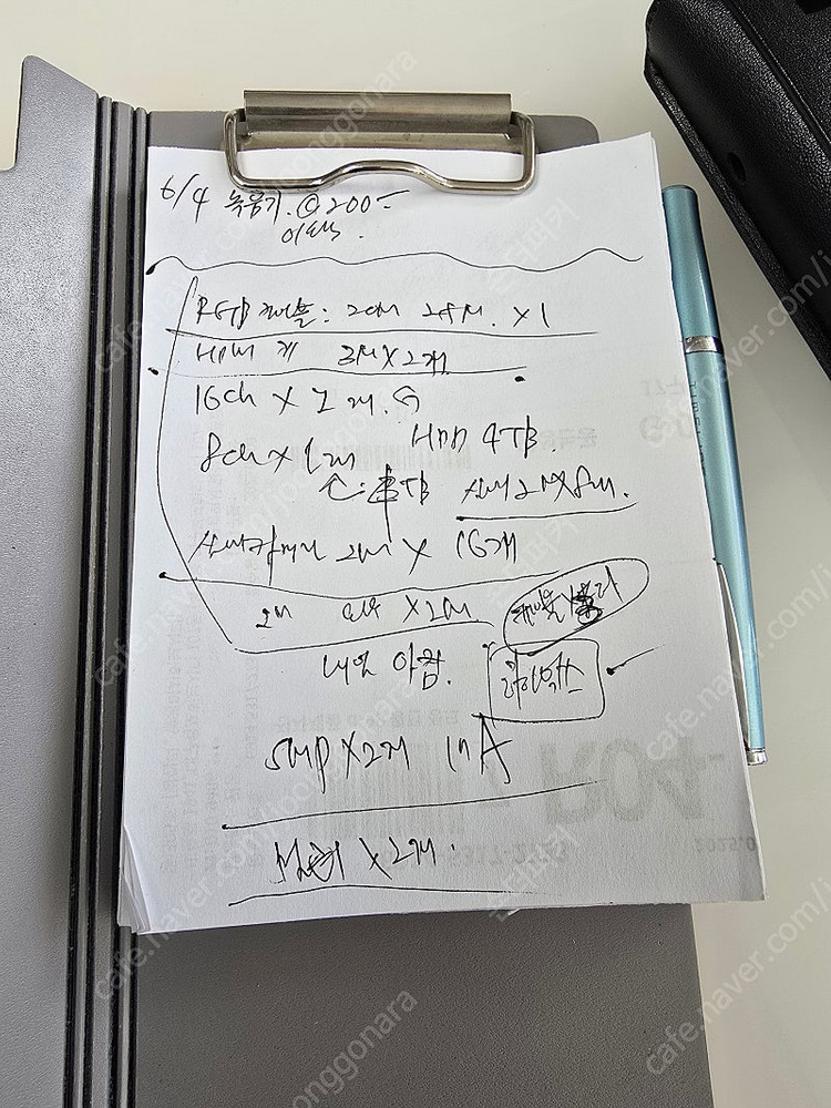 블루투스 이어폰 최상의 음질 슈어 se112 판매합니다 이미지
